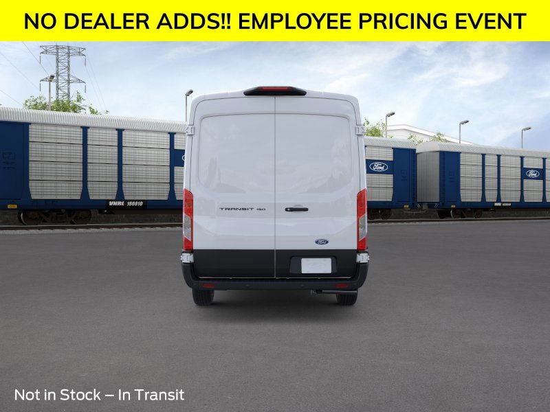 2026 Ford Transit-150 Base