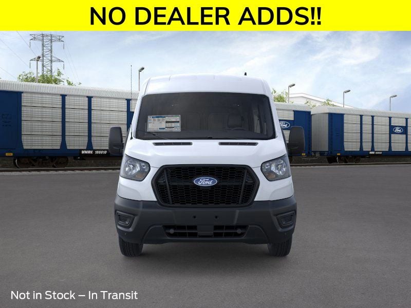 2026 Ford Transit-150 Base