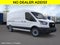 2026 Ford Transit-150 Base