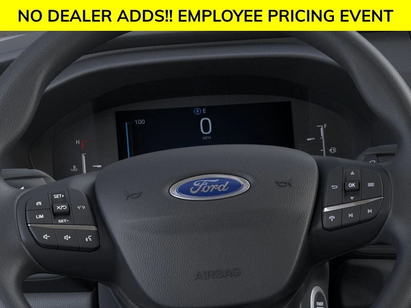 2026 Ford Transit-150 Base