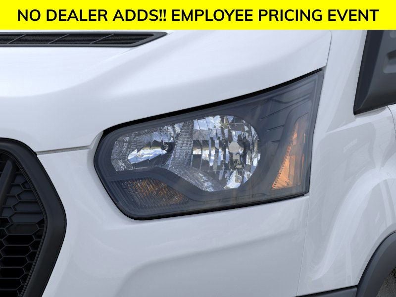 2026 Ford Transit-150 Base