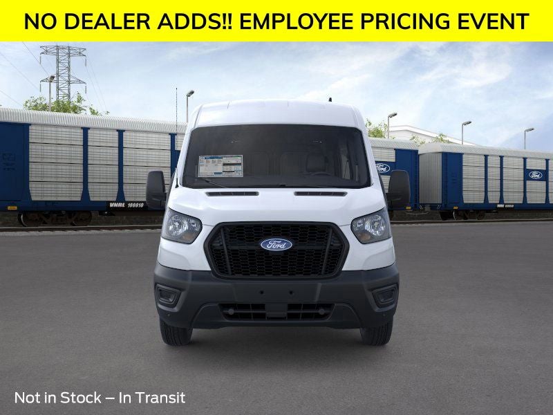 2026 Ford Transit-150 Base