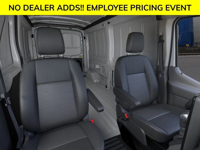 2026 Ford Transit-150 Base
