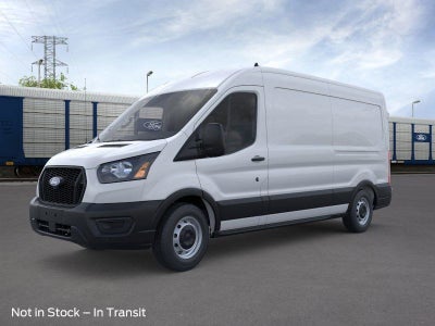 2026 Ford Transit-150 Base