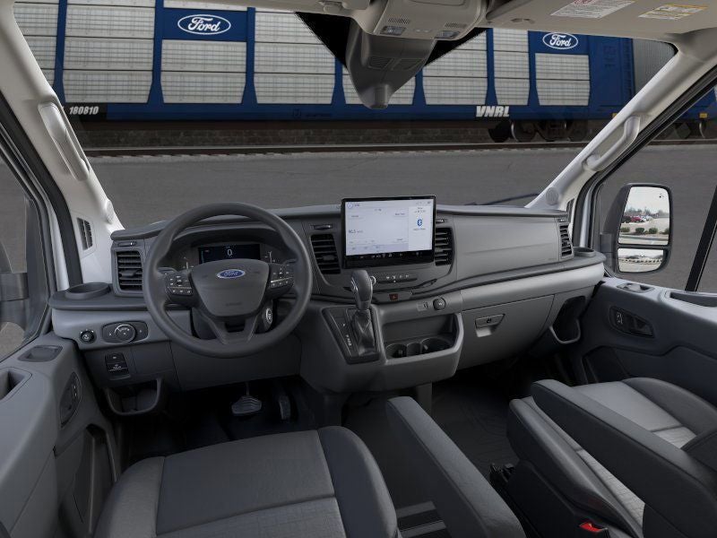 2026 Ford Transit-150 Base