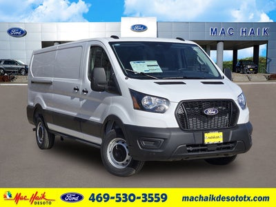 2026 Ford Transit-150 Base