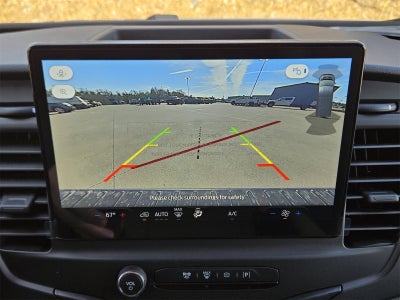 2026 Ford Transit-150 Base