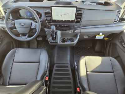 2026 Ford Transit-150 Base