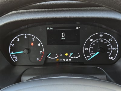 2025 Ford Transit-150 Base