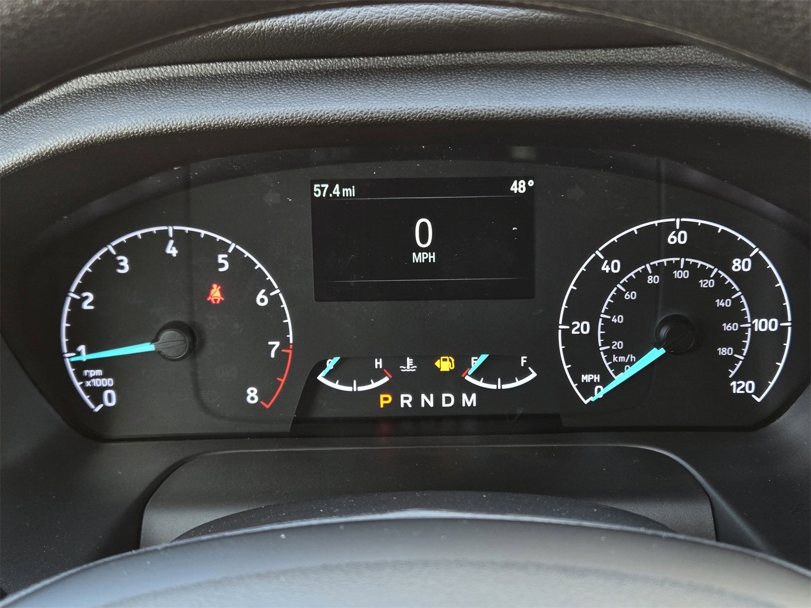 2025 Ford Transit-150 Base