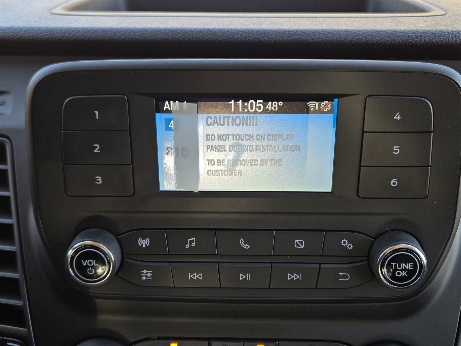 2025 Ford Transit-150 Base