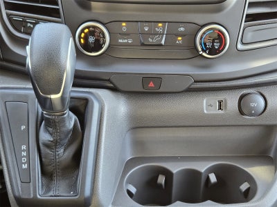 2025 Ford Transit-150 Base