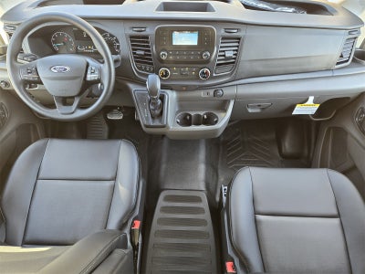 2025 Ford Transit-150 Base
