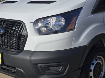 2025 Ford Transit-150 Base
