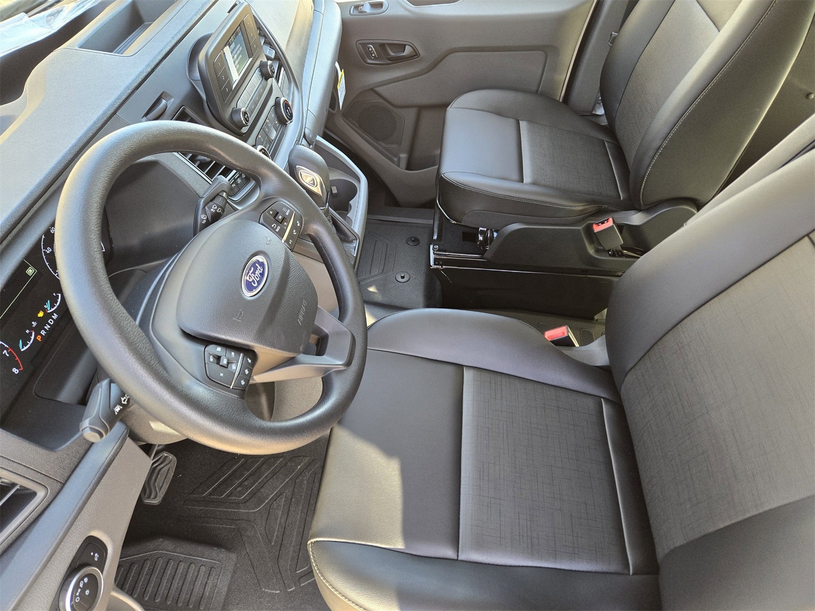 2025 Ford Transit-150 Base