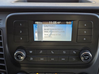 2025 Ford Transit-150 Base