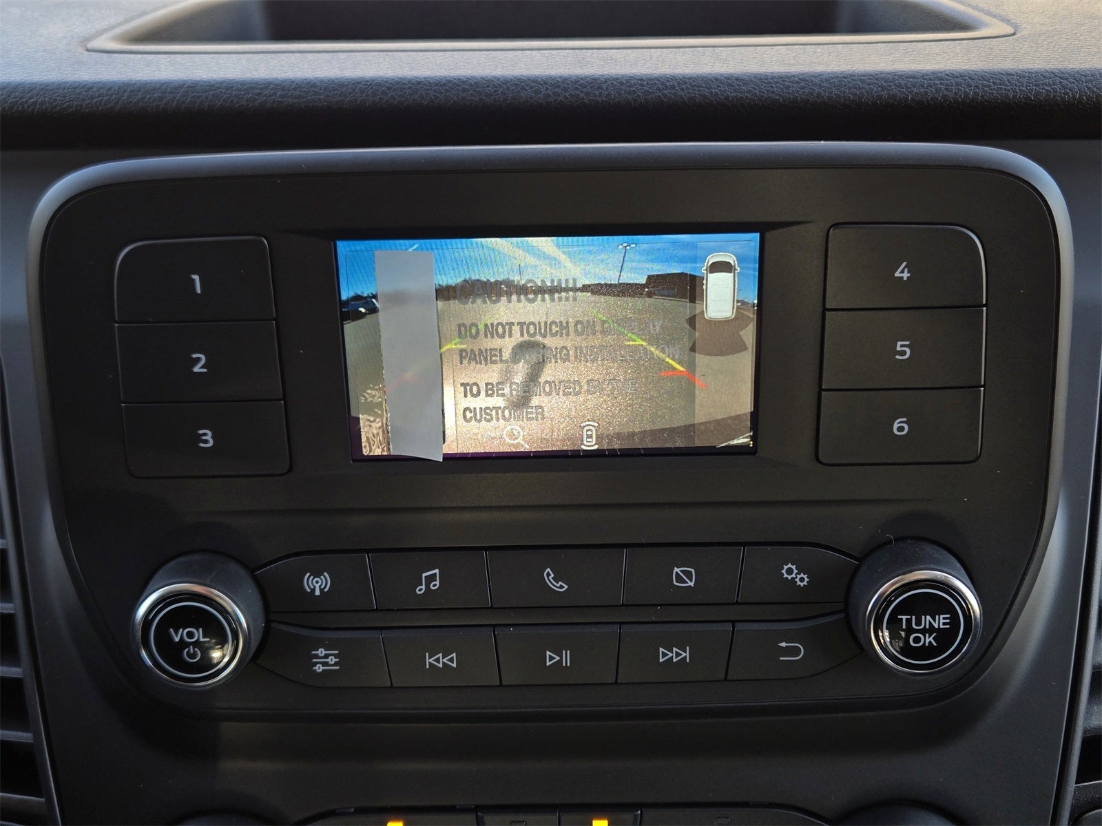 2025 Ford Transit-150 Base