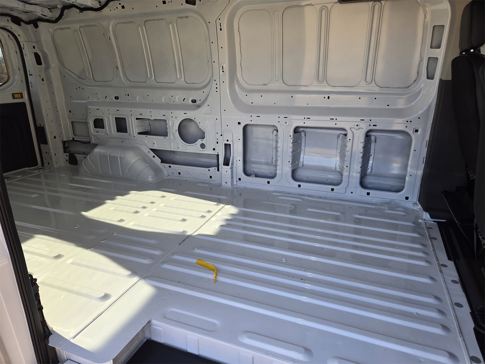 2025 Ford Transit-150 Base