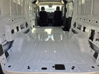 2025 Ford Transit-150 Base