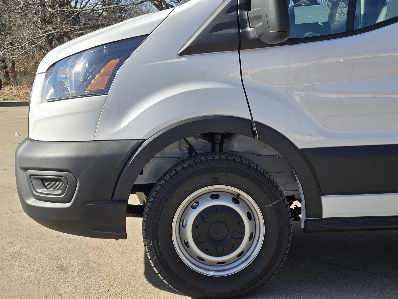 2025 Ford Transit-150 Base