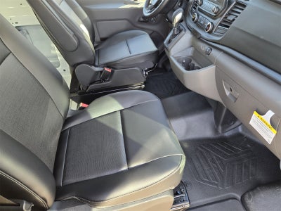2025 Ford Transit-150 Base