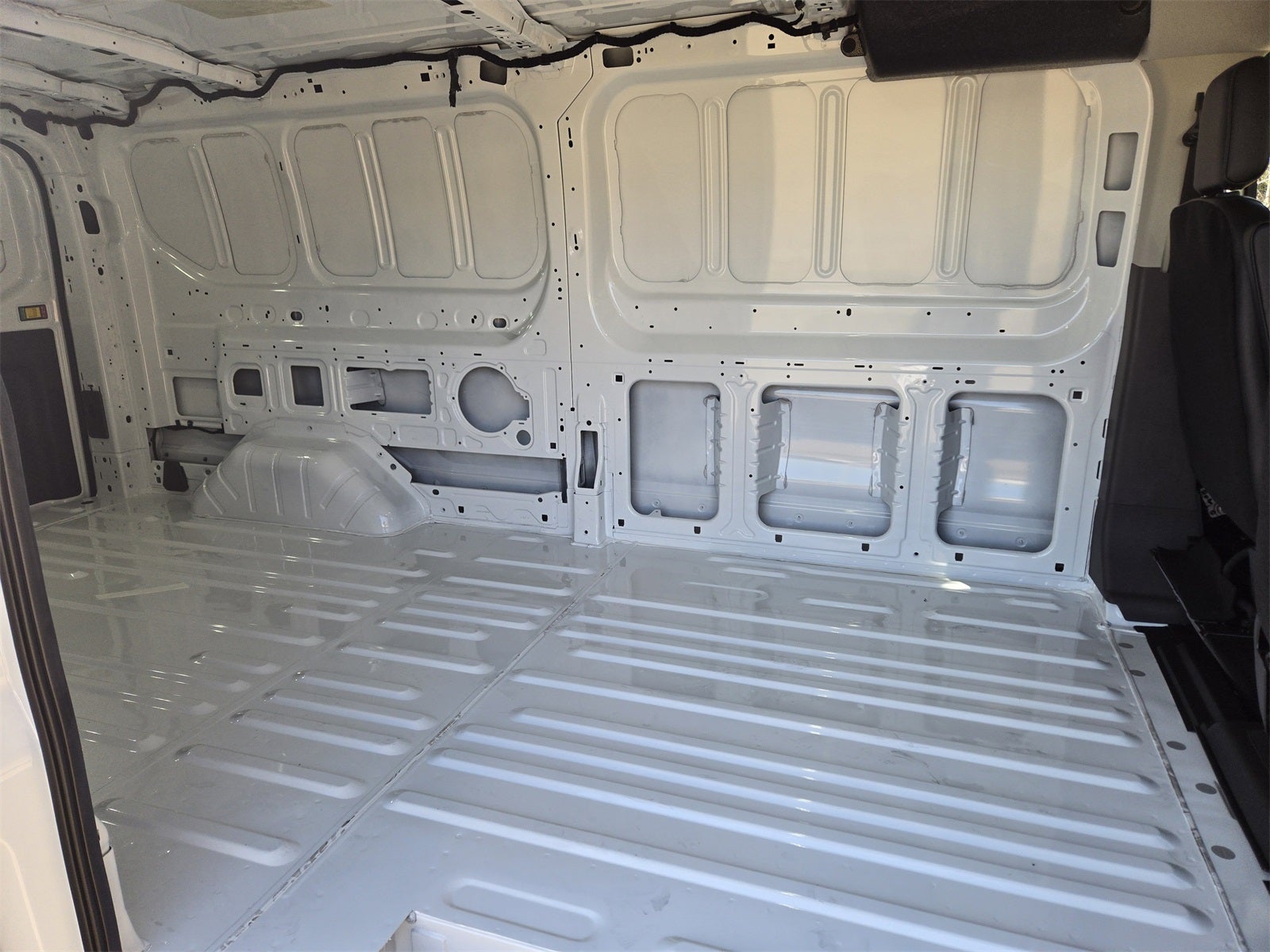 2026 Ford Transit-150 Base