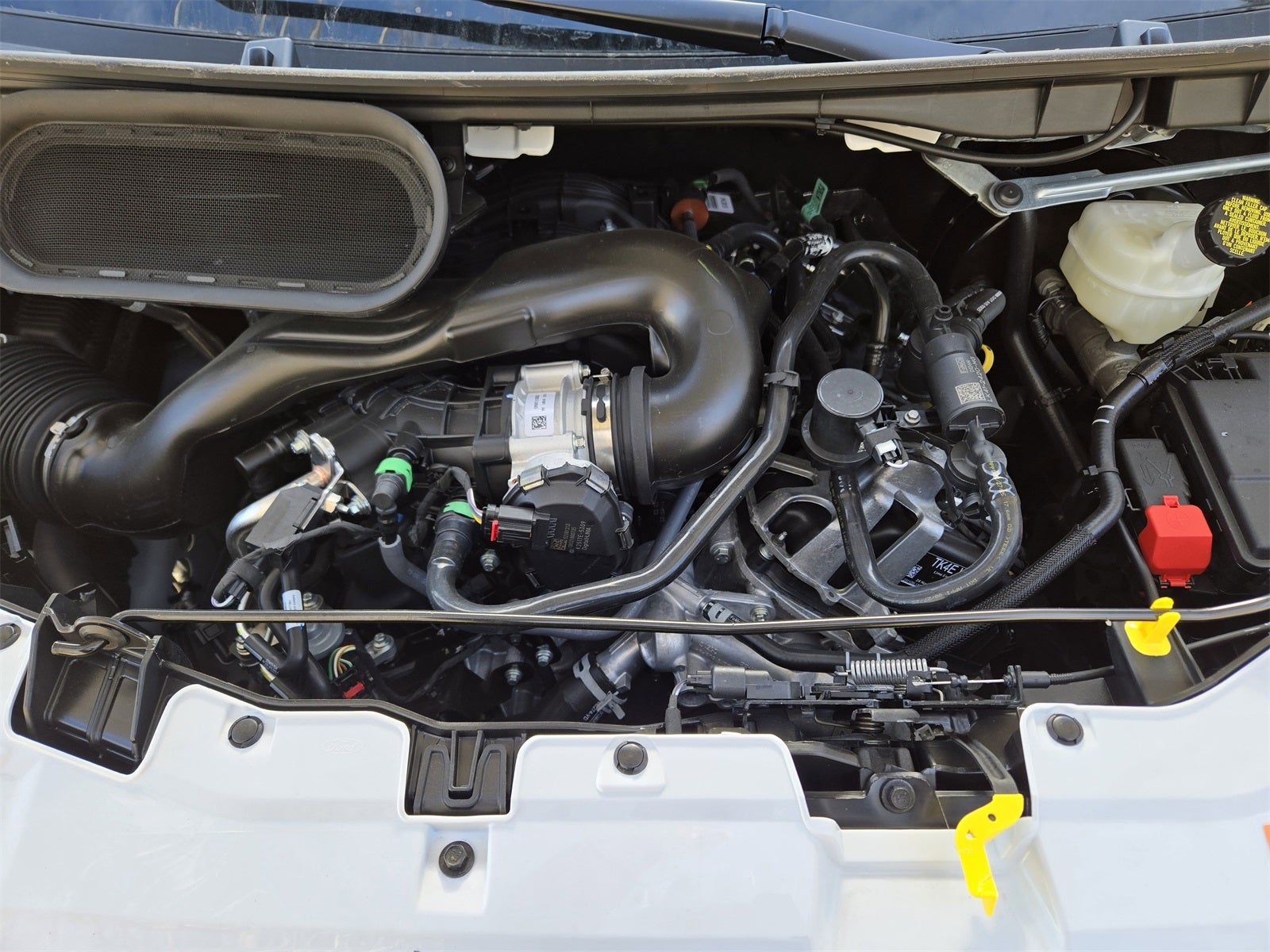 2026 Ford Transit-150 Base