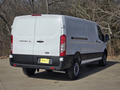 2026 Ford Transit-150 Base