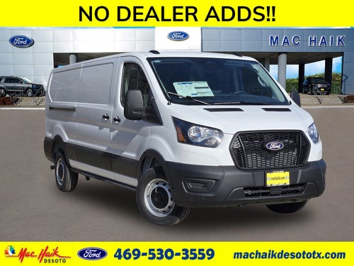 2026 Ford Transit-150 Base