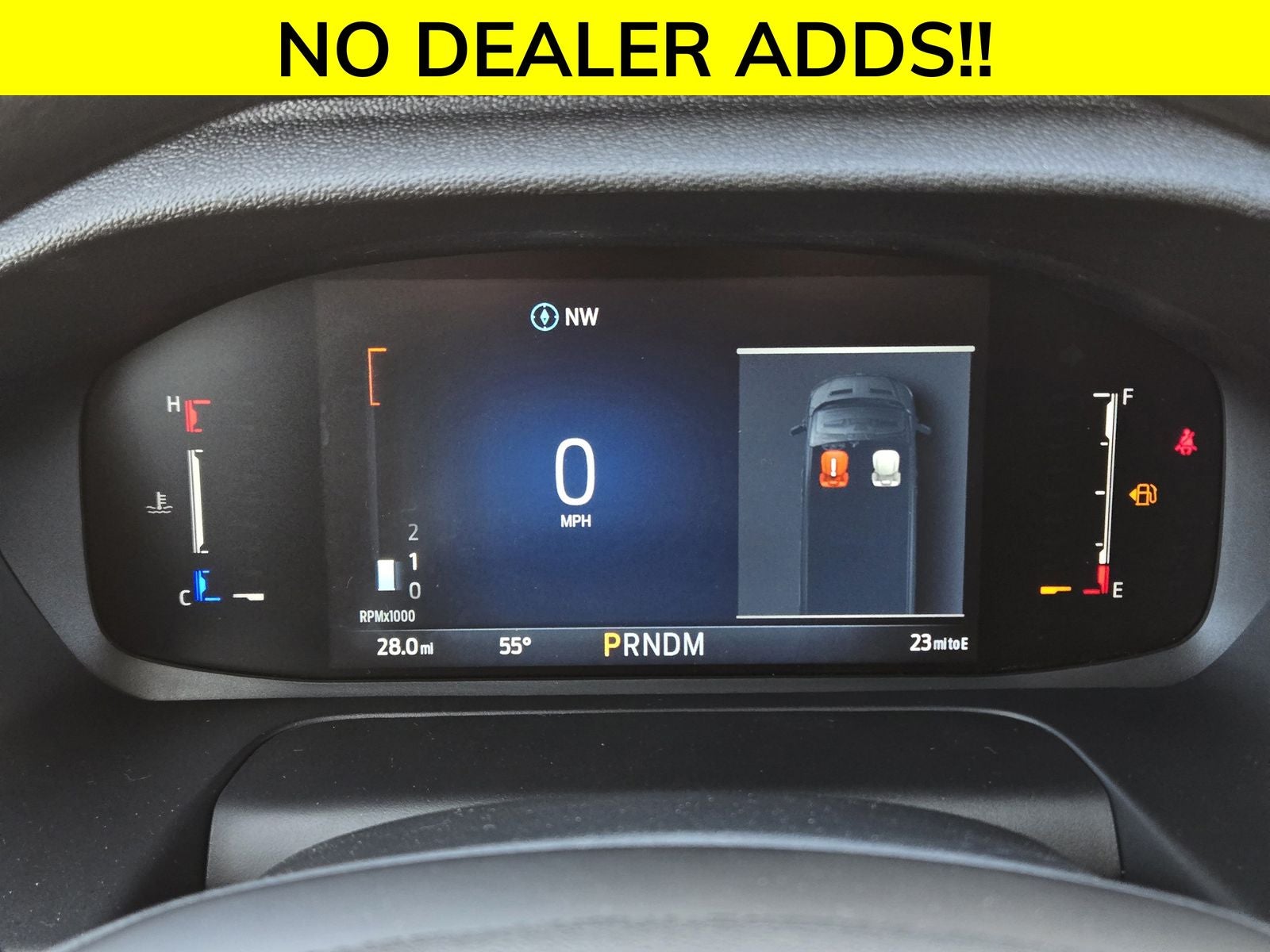 2026 Ford Transit-150 Base