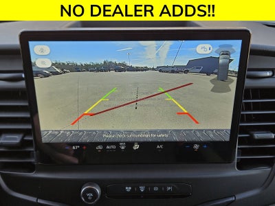 2026 Ford Transit-150 Base