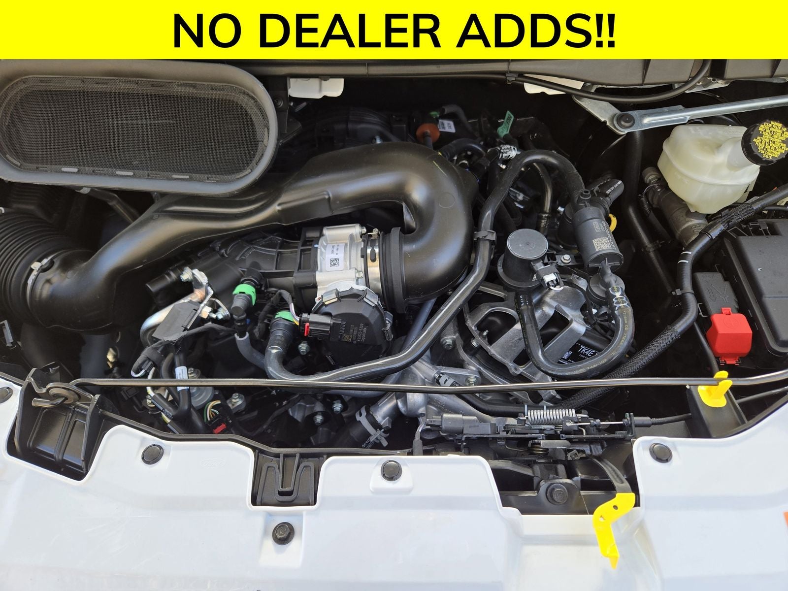 2026 Ford Transit-150 Base