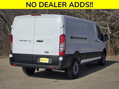 2026 Ford Transit-150 Base