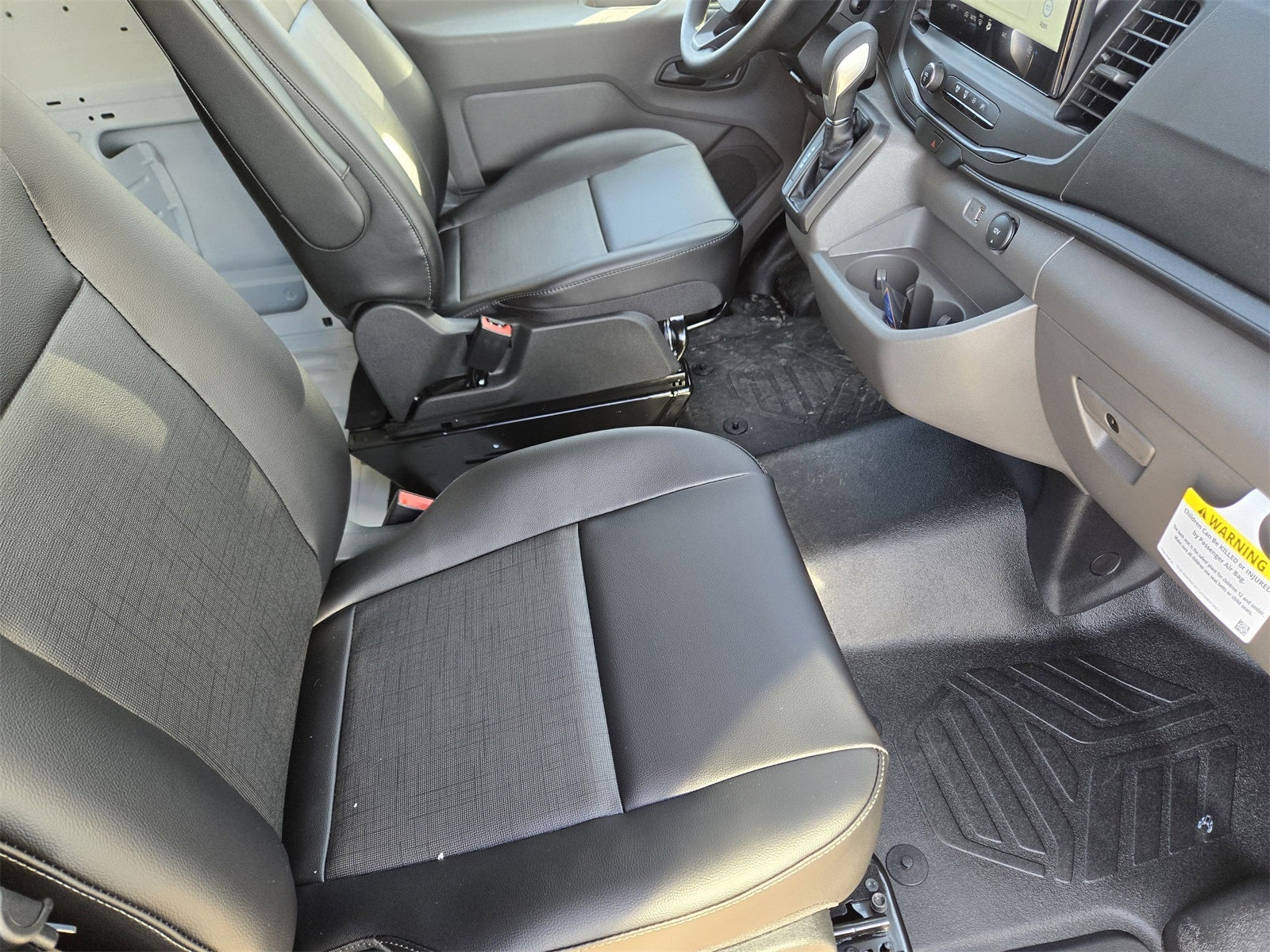 2026 Ford Transit-150 Base