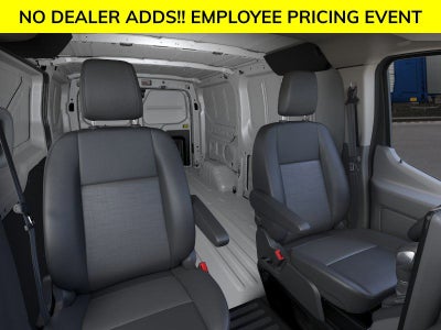 2026 Ford Transit-150 Base