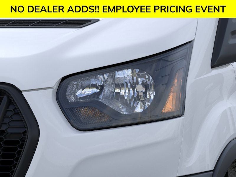 2026 Ford Transit-150 Base