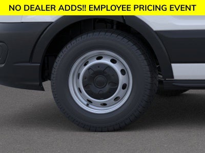 2026 Ford Transit-150 Base