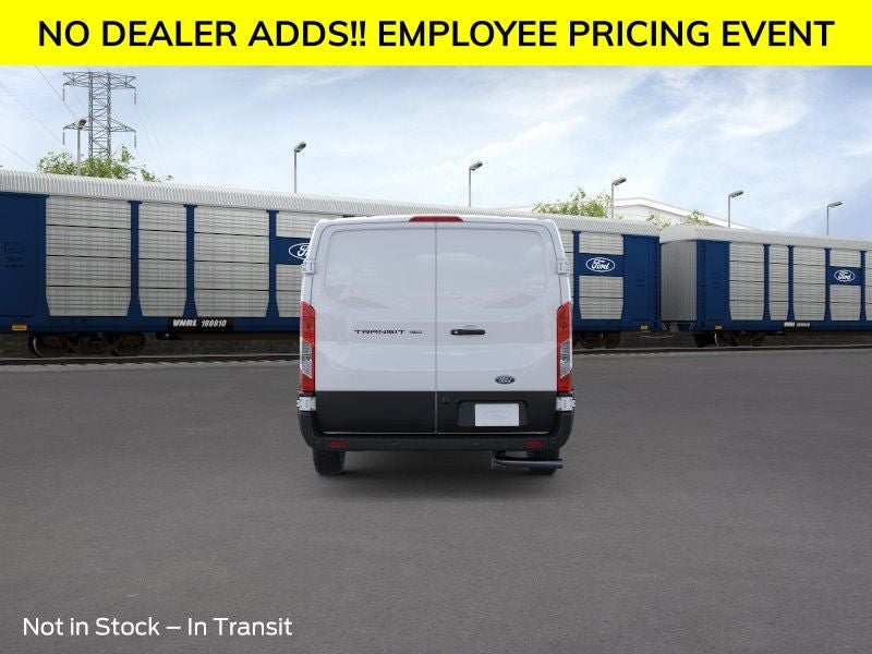 2026 Ford Transit-150 Base