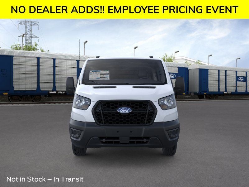 2026 Ford Transit-150 Base