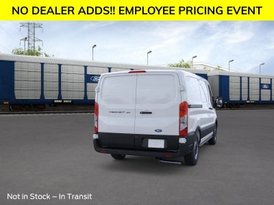 2026 Ford Transit-150 Base