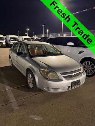 2009 Chevrolet Cobalt LS