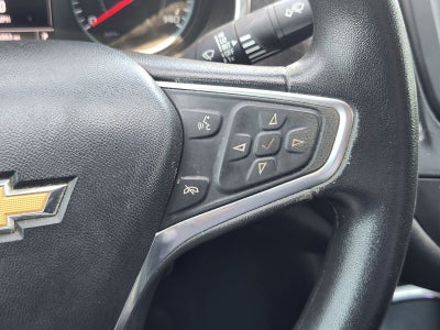 2017 Chevrolet Malibu LT 1LT