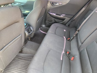 2017 Chevrolet Malibu LT 1LT