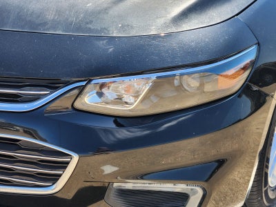 2017 Chevrolet Malibu LT 1LT