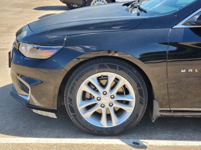 2017 Chevrolet Malibu LT 1LT