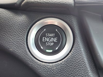 2021 Cadillac CT4 Luxury