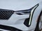 2021 Cadillac CT4 Luxury