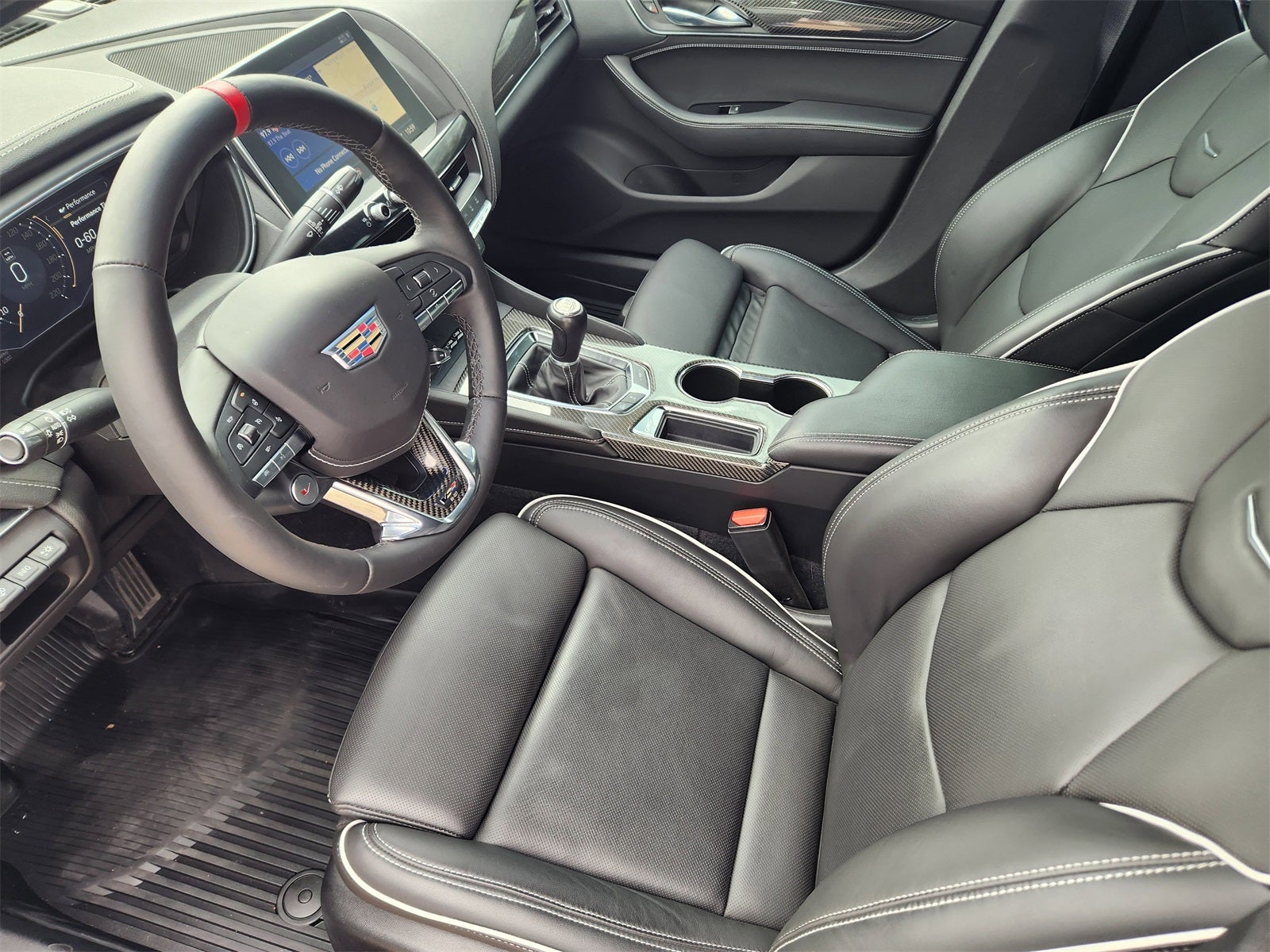 2023 Cadillac CT5 V-Series