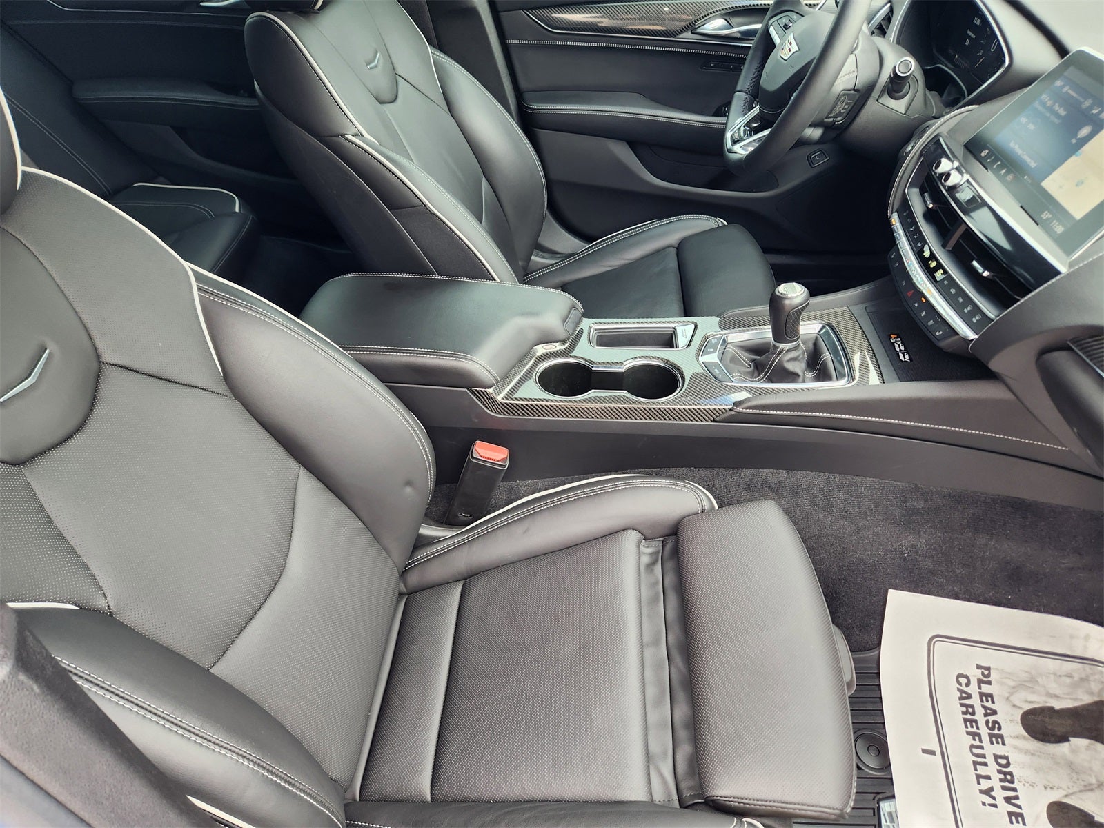 2023 Cadillac CT5 V-Series