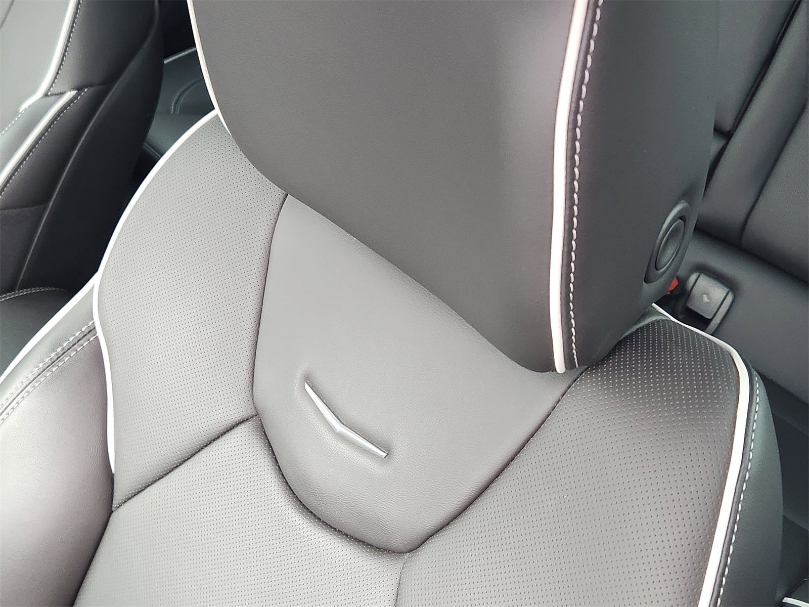 2023 Cadillac CT5 V-Series